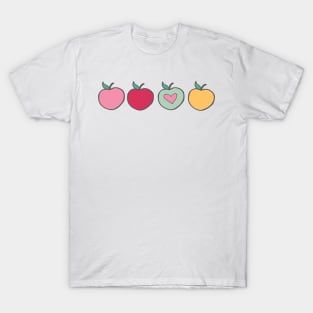 Apple Darling T-Shirt